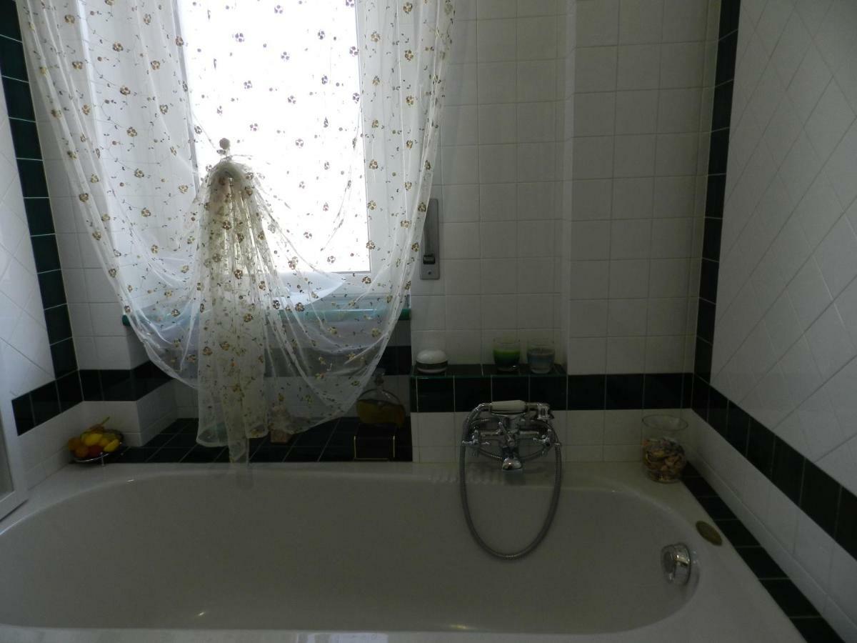 Annunziatella95 Bed & Breakfast Matera Exterior photo