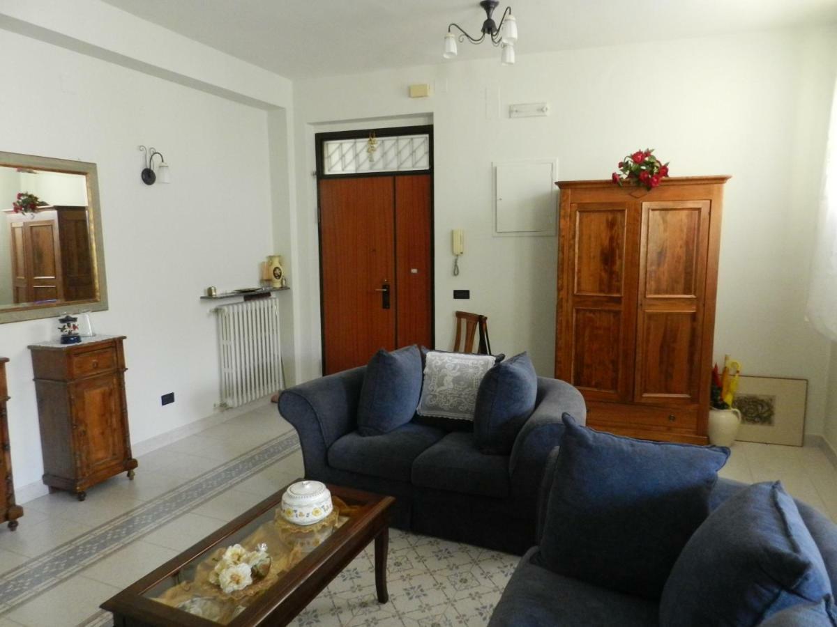 Annunziatella95 Bed & Breakfast Matera Exterior photo